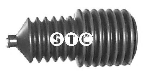 T401265 STC Guardapolvo dirección
