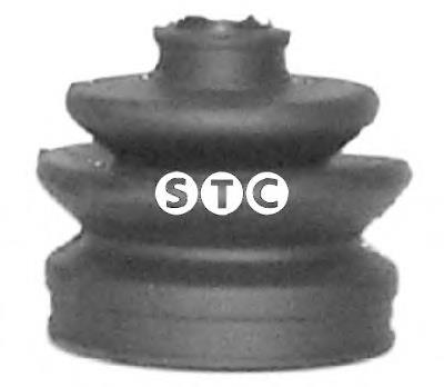 5066025AA Chrysler Fuelle transmisión delantero exterior
