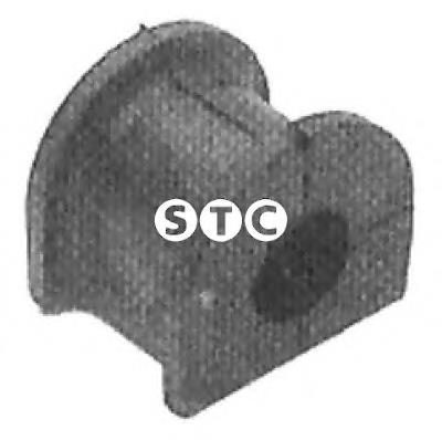 Buje de barra estabilizadora delantera Metalcaucho 02446 precio, desde 2,59 EUR