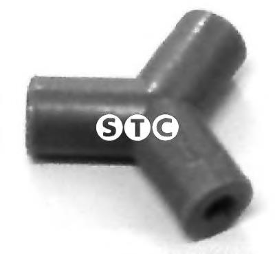 Brida del sistema de refrigeración (triple unión) Cautex 955210 precio, desde 1,44 EUR
