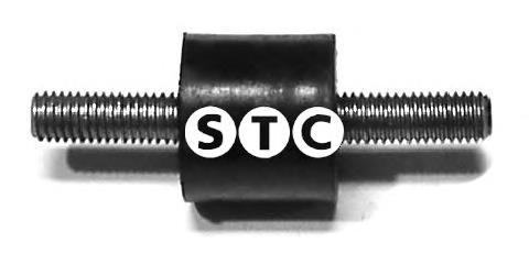 766462 Cautex Soporte de escape