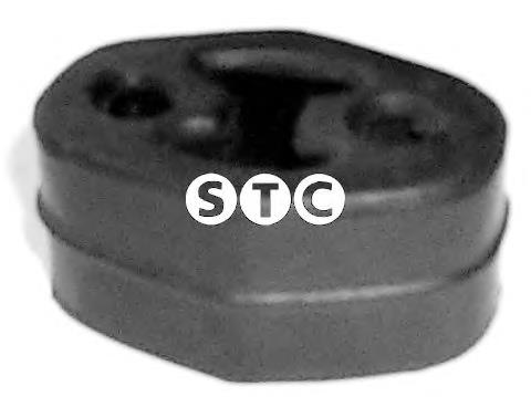 T402426 STC soporte, silenciador
