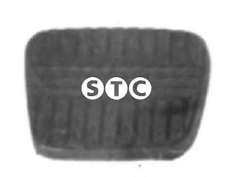 Comprar 46531Y9500 Mercedes Cubierta de pedal de freno