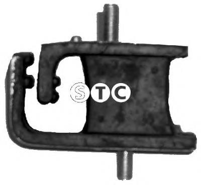 Comprar 02460 Metalcaucho Soporte de motor delantero