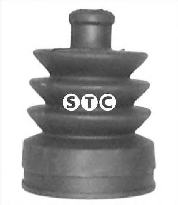 T401852 STC fuelle, árbol de transmisión delantero exterior