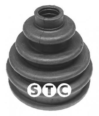 T401642 STC fuelle, árbol de transmisión delantero exterior