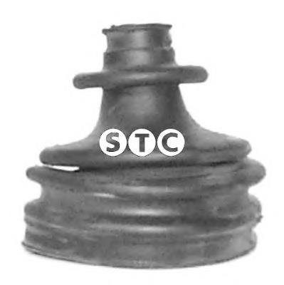 T401708 STC