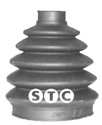 T401921 STC fuelle, árbol de transmisión delantero exterior