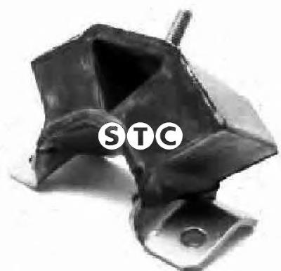 T400389 STC Taco de motor