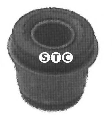 011155 Cautex Silentblock de brazo de suspensión delantero inferior