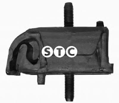 T400512 STC soporte, motor izquierdo, trasero