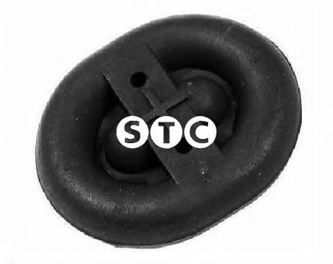 Almohadilla de tope silenciador STC T400497 precio, desde 0,80 EUR