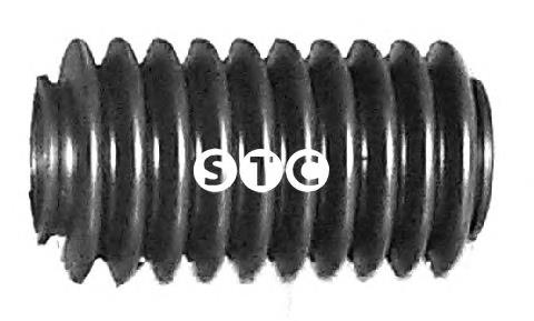 Comprar T400536 STC Guardapolvo de dirección derecho (cremallera)