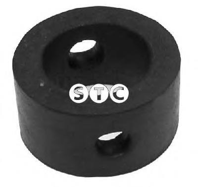 Soporte escape 255609 Bosal
