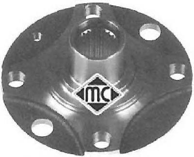 Comprar 481047 Cautex Bujes de ruedas