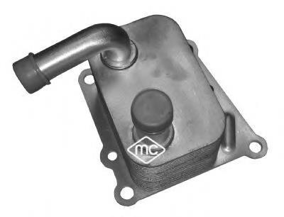 Portafiltro de aceite Metalcaucho 06159 precio, desde 52,81 EUR