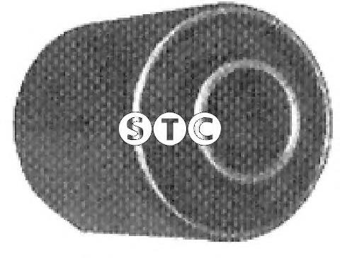 Silentblock del brazo de suspensión 020181 Cautex