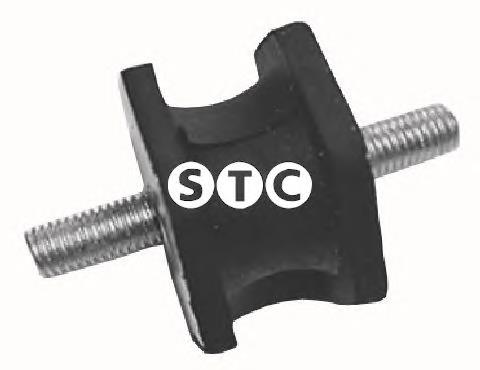 T400167 STC Soporte de escape