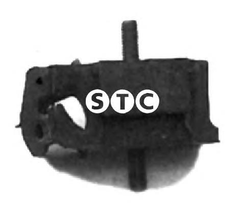 T400833 STC soporte motor delantero