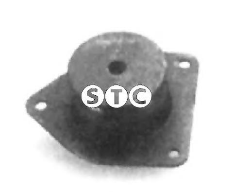 Comprar 00886 Metalcaucho Soporte izquierdo del motor