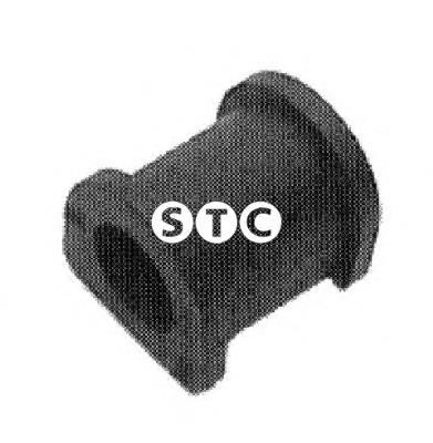 Buje de barra estabilizadora delantera Metalcaucho 00863 precio, desde 1,41 EUR