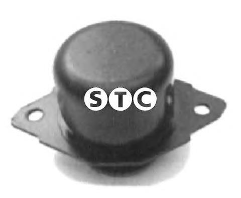 T400987 STC soporte motor izquierdo