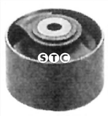 T400694 STC soporte, motor, trasero, silentblock