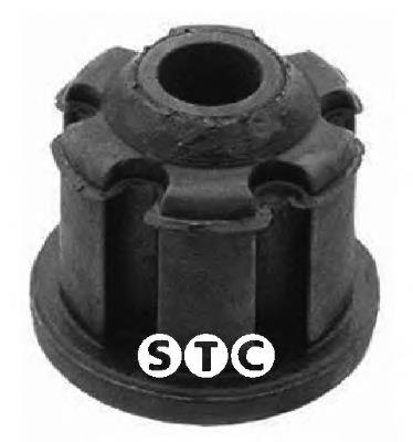 Soporte alternador T400811 STC