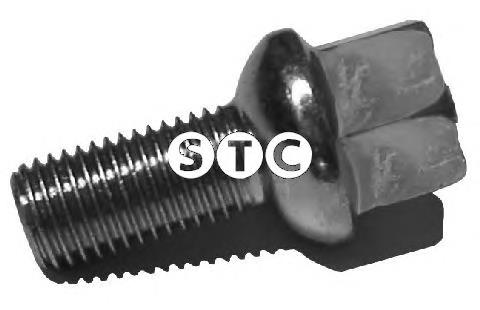 T400792 STC tornillo de rueda