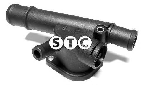 Comprar T403591 STC Brida del sistema de refrigeración (triple unión)