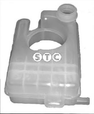 Vaso de expansión 03564 Metalcaucho
