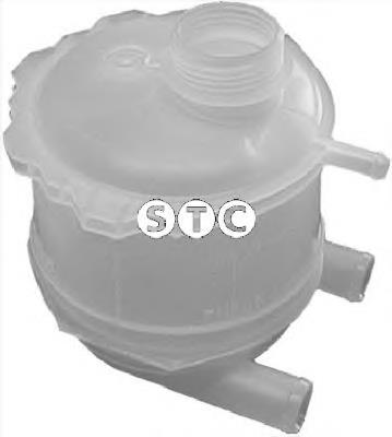 Comprar T403500 STC Deposito expansion