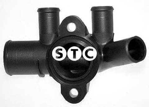 Comprar T403503 STC Brida del sistema de refrigeración (triple unión)