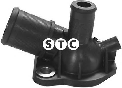 T403552 STC tapa de termostato