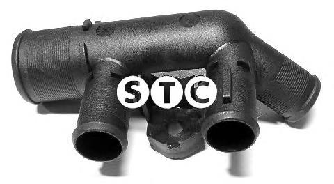Brida del sistema de refrigeración (triple unión) STC T403544 precio, desde 6,64 EUR