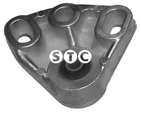 T404006 STC soporte, motor, derecho, silentblock