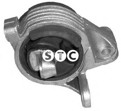 T404001 STC soporte motor izquierdo