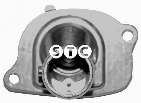 T403756 STC termostato, refrigerante