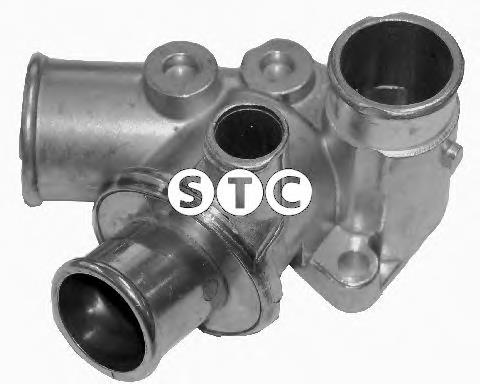 T403757 STC Termostato de agua