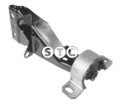 T404074 STC Cojín del motor