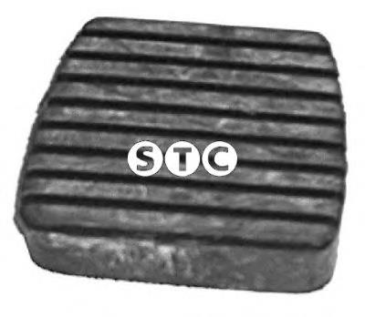 Comprar 04069 Metalcaucho Cubierta del pedal de embrague