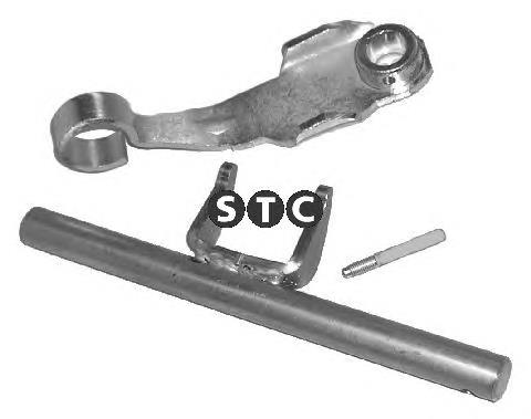 Horquilla de embrague STC T404052 precio, desde 22,29 EUR
