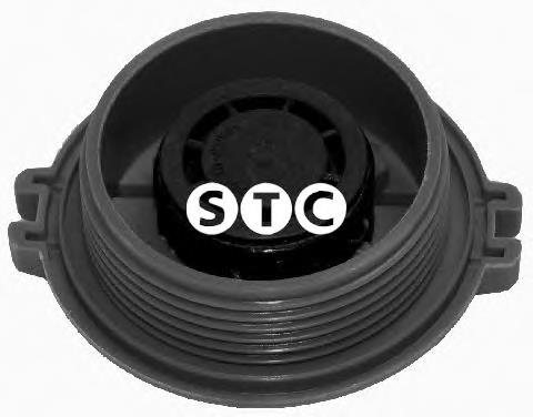 Tapón depósito de refrigerante T403677 STC