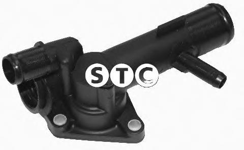 Carcasa del termostato STC T403670 precio, desde 18,71 EUR