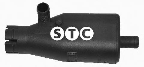 T403714 STC separador de aceite, aireación cárter aceite