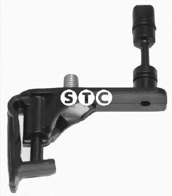 T403691 STC Soporte de la palanca selectora de la caja de cambios