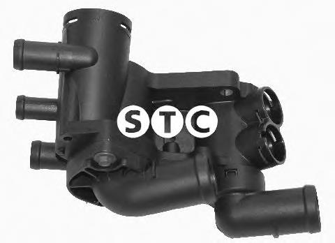 T403693 STC caja del termostato