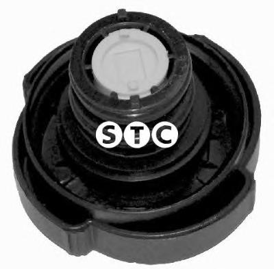 T403707 STC