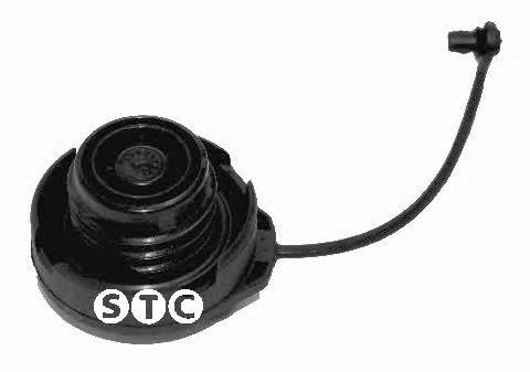 T403708 STC tapa (tapón del depósito de combustible)