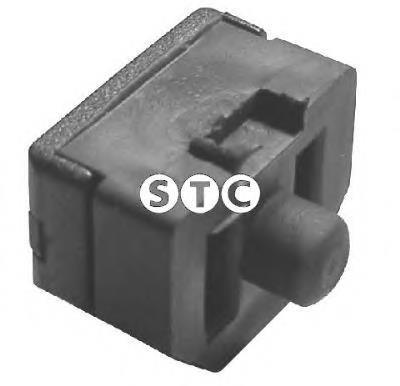 T402845 STC soporte de montaje, radiador, superior